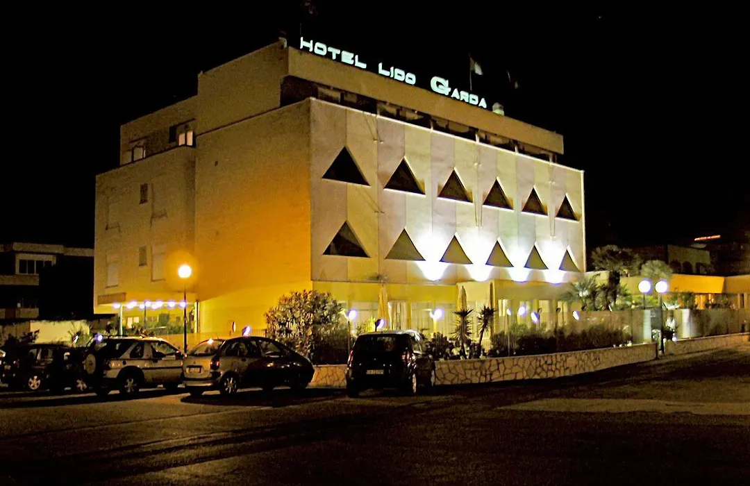 Hotel Lido Garda-1