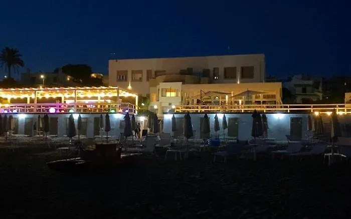 Hotel Sirenetta